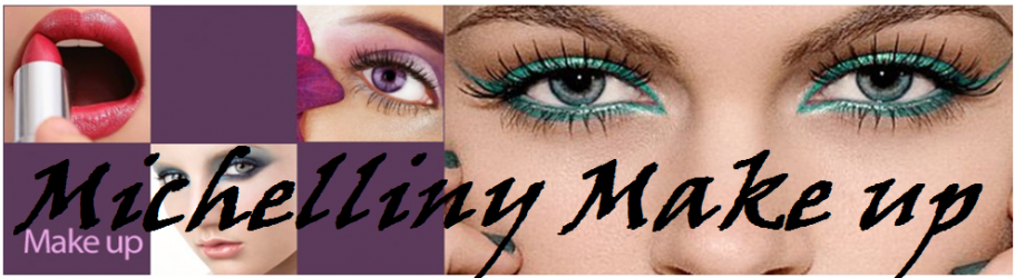 Michelliny Make up